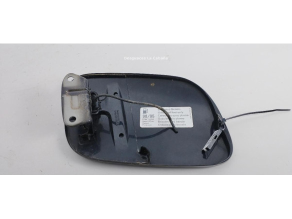 7L5809905B TAPA COMBUSTIBLE PORSCHE CAYENNE (9PA) |Desguaces La Cabaña