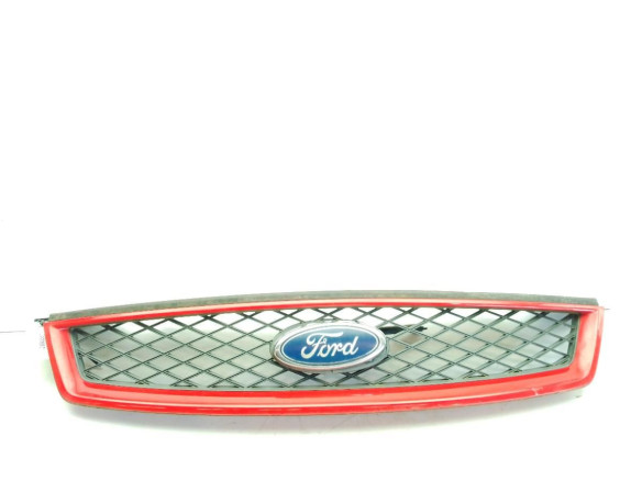 4M5J8200BAW REJILLA / CALANDRA FORD FOCUS II Turnier (DA_)|Desguaces La Cabaña