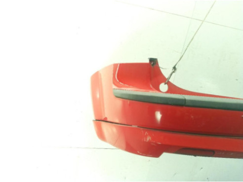   PARAGOLPES TRA FORD FOCUS II Turnier (DA_)|Desguaces La Cabaña