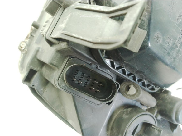 4M5113W029JE FARO DERECHO FORD FOCUS II Turnier (DA_)|Desguaces La Cabaña