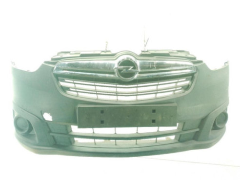 95513001 PARAGOLPES DEL OPEL COMBO Combi / Tour (X12)|Desguaces La Cabaña