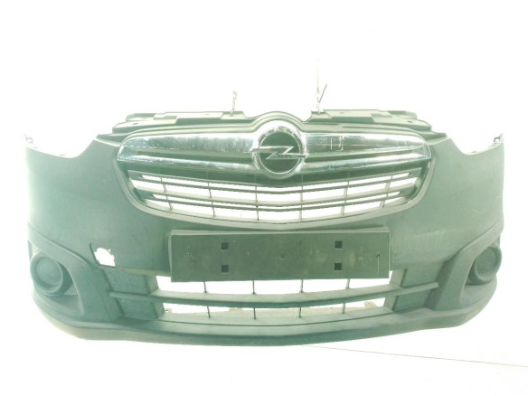 95513001 PARAGOLPES DEL OPEL COMBO Combi / Tour (X12)|Desguaces La Cabaña