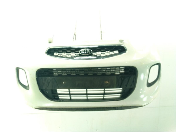   PARAGOLPES DEL KIA PICANTO (BA)|Desguaces La Cabaña