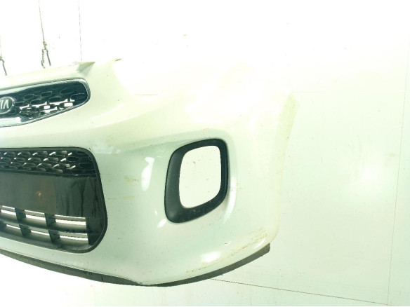   PARAGOLPES DEL KIA PICANTO (BA)|Desguaces La Cabaña