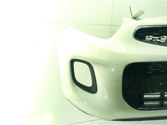   PARAGOLPES DEL KIA PICANTO (BA)|Desguaces La Cabaña