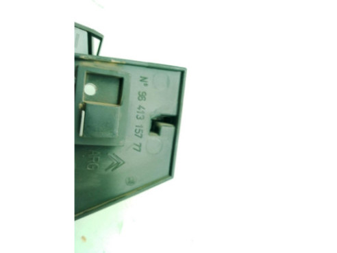   MANILLA PUERTA LAT TRA IZQ INT CITROEN C5 I (DC_)|Desguaces La Cabaña