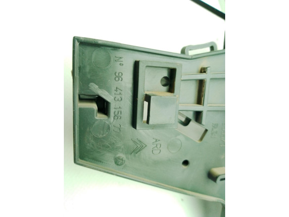   MANILLA PUERTA LAT TRA DER INT CITROEN C5 I (DC_)|Desguaces La Cabaña
