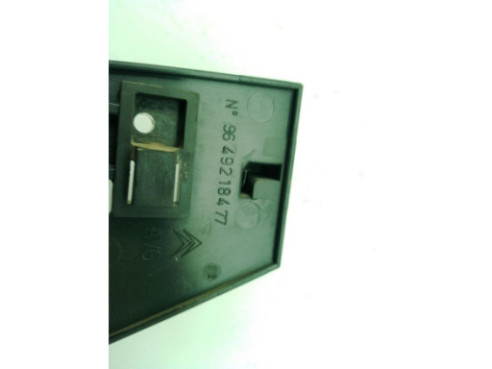   MANILLA PUERTA LAT DEL IZQ INT CITROEN C5 I (DC_)|Desguaces La Cabaña