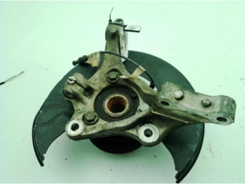 MANGUETA DEL IZQ OPEL INSIGNIA A (G09)|Desguaces La Cabaña