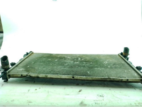 1671798 RADIADOR AGUA FORD TRANSIT Caja/Chasis (FM_ _, FN_ _)|Desguaces La Cabaña