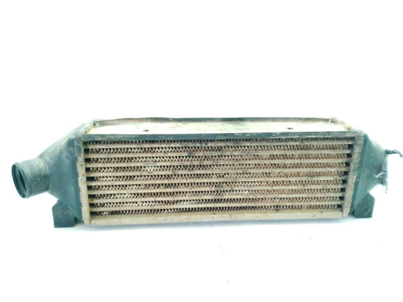 YC159L440BF INTERCOOLER FORD TRANSIT Caja/Chasis (FM_ _, FN_ _)|Desguaces La Cabaña
