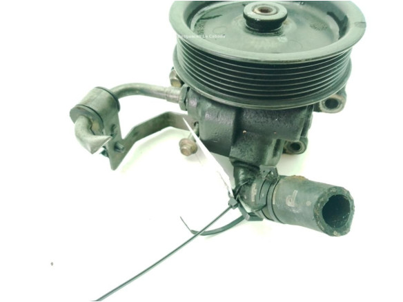 4796969 BOMBA DIRECCION FORD TRANSIT Caja/Chasis (FM_ _, FN_ _)|Desguaces La Cabaña