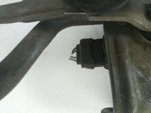 MOTOR LIMPIAPARABRISAS DEL CITROEN JUMPY Furgón |Desguaces La Cabaña