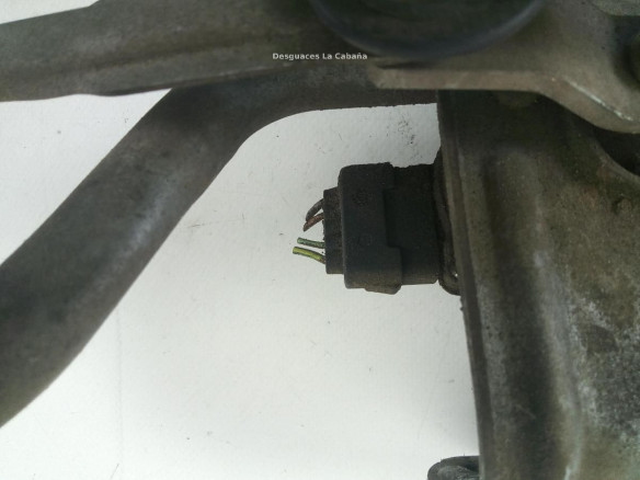 MOTOR LIMPIAPARABRISAS DEL CITROEN JUMPY Furgón |Desguaces La Cabaña