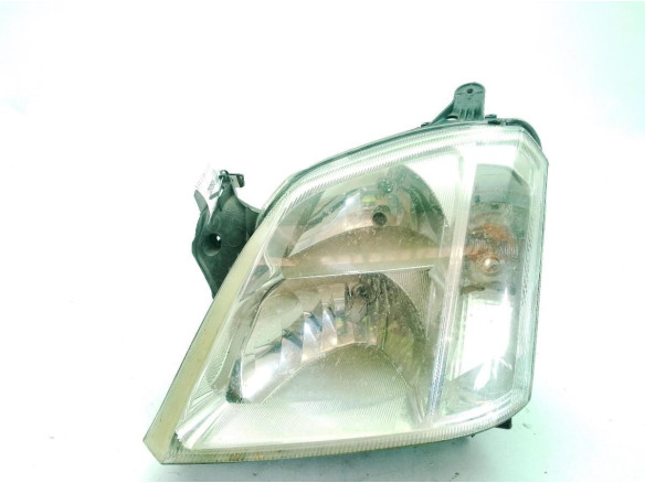   FARO IZQUIERDO OPEL MERIVA A Limusina (X03)|Desguaces La Cabaña