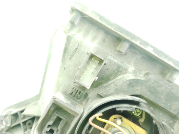  FARO IZQUIERDO OPEL MERIVA A Limusina (X03)|Desguaces La Cabaña