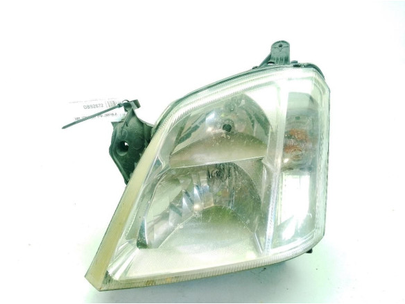   FARO IZQUIERDO OPEL MERIVA A Limusina (X03)|Desguaces La Cabaña
