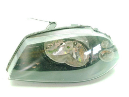 6L1941021A FARO IZQUIERDO SEAT IBIZA III (6L1)|Desguaces La Cabaña