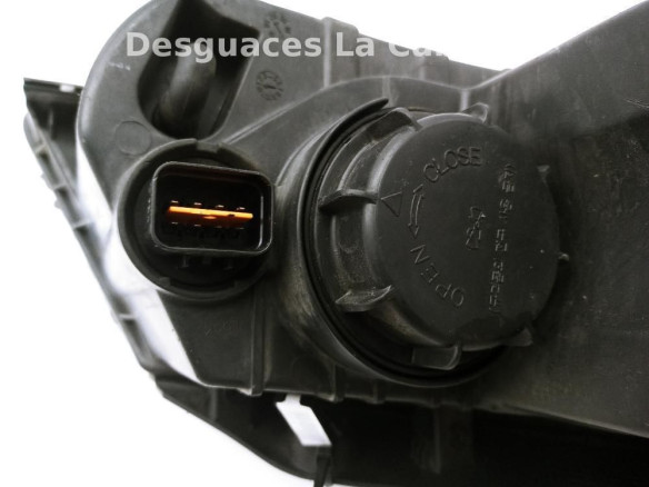 FARO IZQUIERDO HYUNDAI SONATA V (NF) |Desguaces La Cabaña