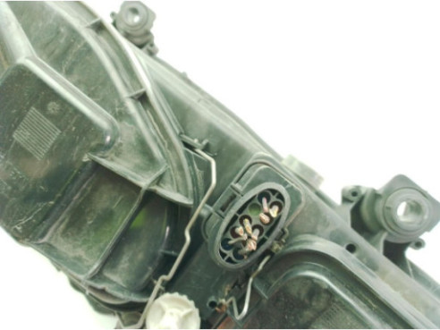 6L1941021A FARO IZQUIERDO SEAT IBIZA III (6L1)|Desguaces La Cabaña