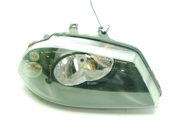 6L1941022A FARO DERECHO SEAT IBIZA III (6L1)|Desguaces La Cabaña