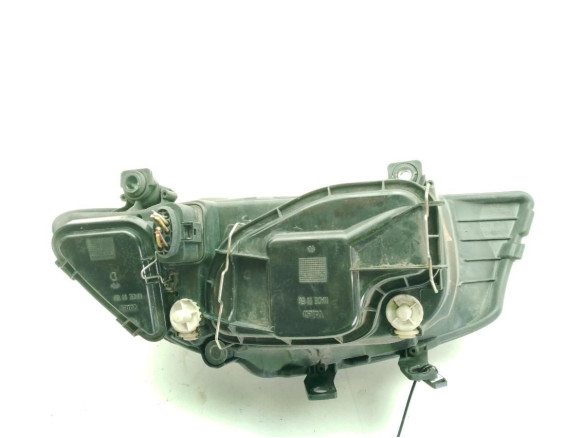 6L1941022A FARO DERECHO SEAT IBIZA III (6L1)|Desguaces La Cabaña