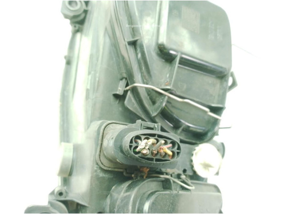 6L1941022A FARO DERECHO SEAT IBIZA III (6L1)|Desguaces La Cabaña