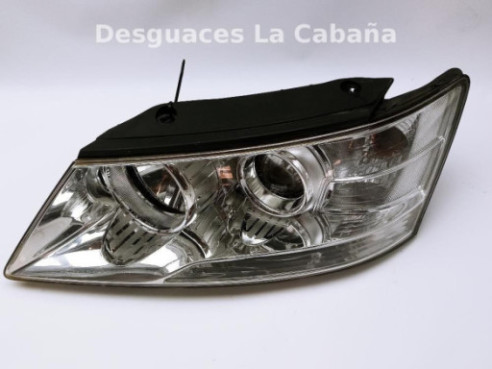 FARO IZQUIERDO HYUNDAI SONATA V (NF) |Desguaces La Cabaña