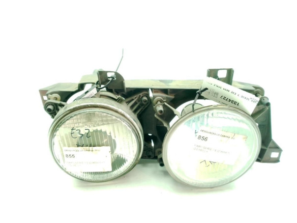   FARO IZQUIERDO BMW 7 (E32)|Desguaces La Cabaña