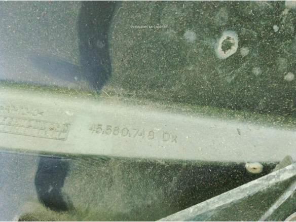 1634151880, 1353197080 FARO DERECHO PEUGEOT BIPPER (AA_)|Desguaces La Cabaña