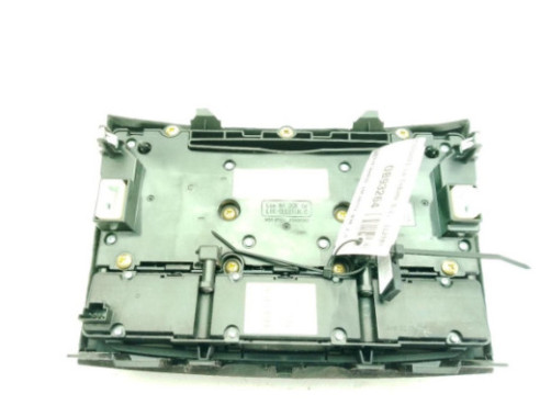5DA1B AC4CH-T6 LLANTA ALUMINIO INFINITI Q30|Desguaces La Cabaña 2