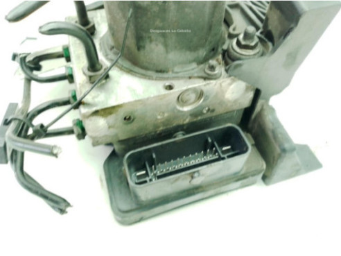 GRUPO ABS|Desguaces La Cabaña 2