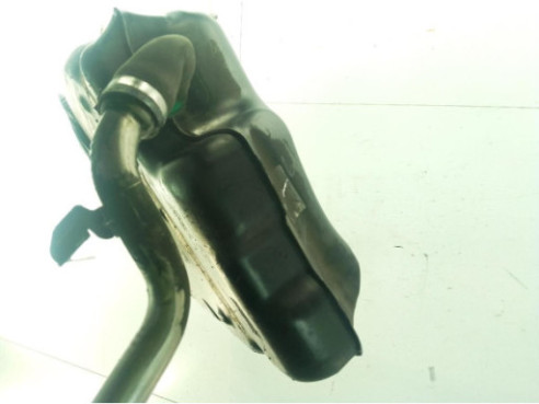 DEPOSITO|Desguaces La Cabaña 2