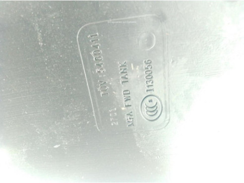  5480411 DEPOSITO COMBUSTIBLE INFINITI Q30|Desguaces La Cabaña