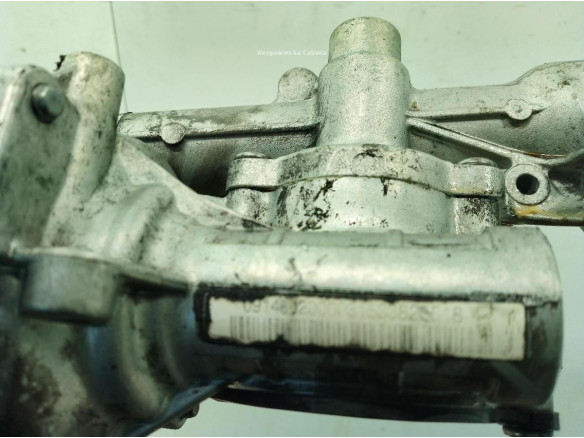   CREMALLERA INFINITI Q30|Desguaces La Cabaña