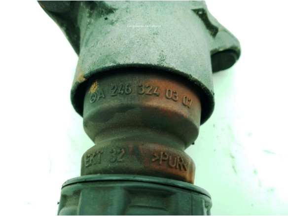   AMORTIGUADOR TRA DER INFINITI Q30|Desguaces La Cabaña