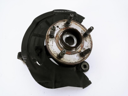 13505392 ALTERNADOR CHEVROLET AVEO Fastback (T300)|Desguaces La Cabaña