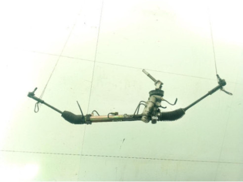  6Q1423055 CREMALLERA SEAT IBIZA III (6L1)|Desguaces La Cabaña