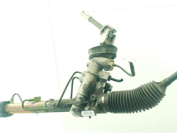  6Q1423055 CREMALLERA SEAT IBIZA III (6L1)|Desguaces La Cabaña