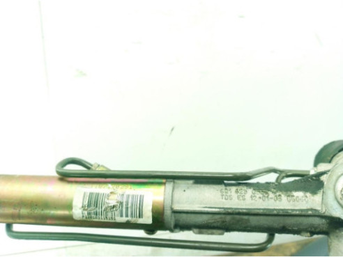  6Q1423055 CREMALLERA SEAT IBIZA III (6L1)|Desguaces La Cabaña