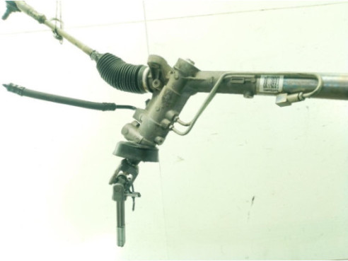 MZL CAJA CAMBIOS SEAT IBIZA IV (6J5, 6P1)|Desguaces La Cabaña 2