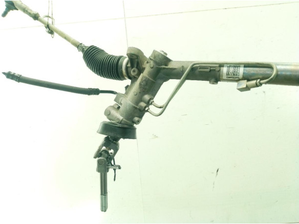   CREMALLERA SEAT IBIZA IV (6J5, 6P1)|Desguaces La Cabaña