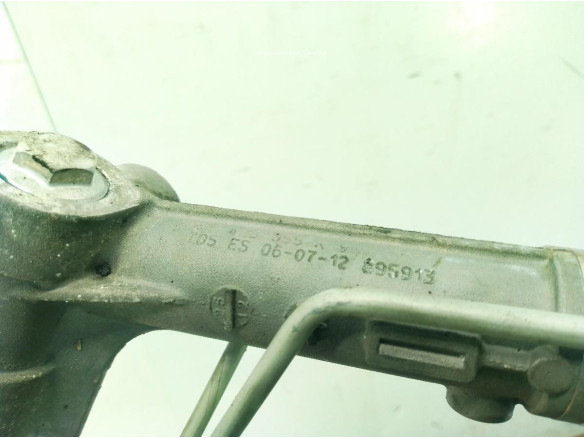   CREMALLERA SEAT IBIZA IV (6J5, 6P1)|Desguaces La Cabaña