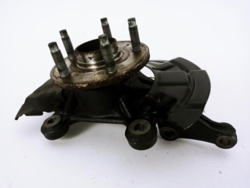 13505392 ALTERNADOR CHEVROLET AVEO Fastback (T300)|Desguaces La Cabaña 2