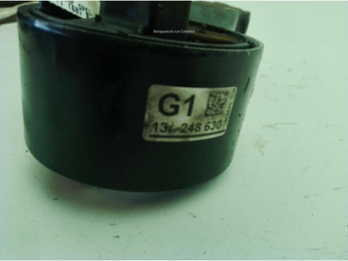 V06360 SOPORTE MOTOR INF OPEL ASTRA J (P10)|Desguaces La Cabaña