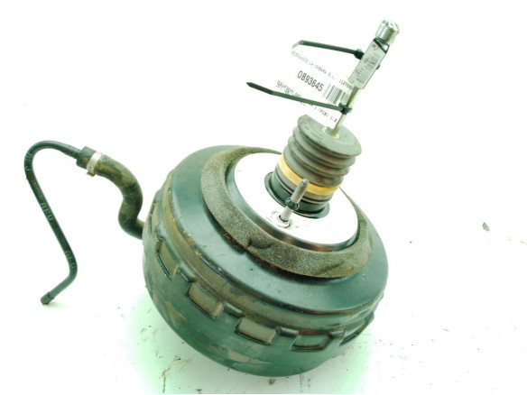  13338058 SERVOFRENO OPEL ASTRA J (P10)|Desguaces La Cabaña