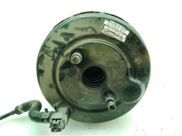  13338058 SERVOFRENO OPEL ASTRA J (P10)|Desguaces La Cabaña