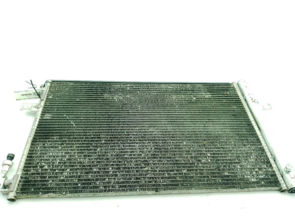  13377763 RADIADOR AIRE ACONDICIONADO OPEL ASTRA J (P10)|Desguaces La Cabaña
