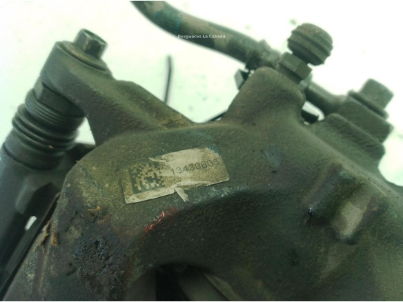  13430603 PINZA DEL DER OPEL ASTRA J (P10)|Desguaces La Cabaña