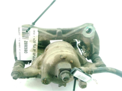   PINZA DEL IZQ OPEL ASTRA J (P10)|Desguaces La Cabaña